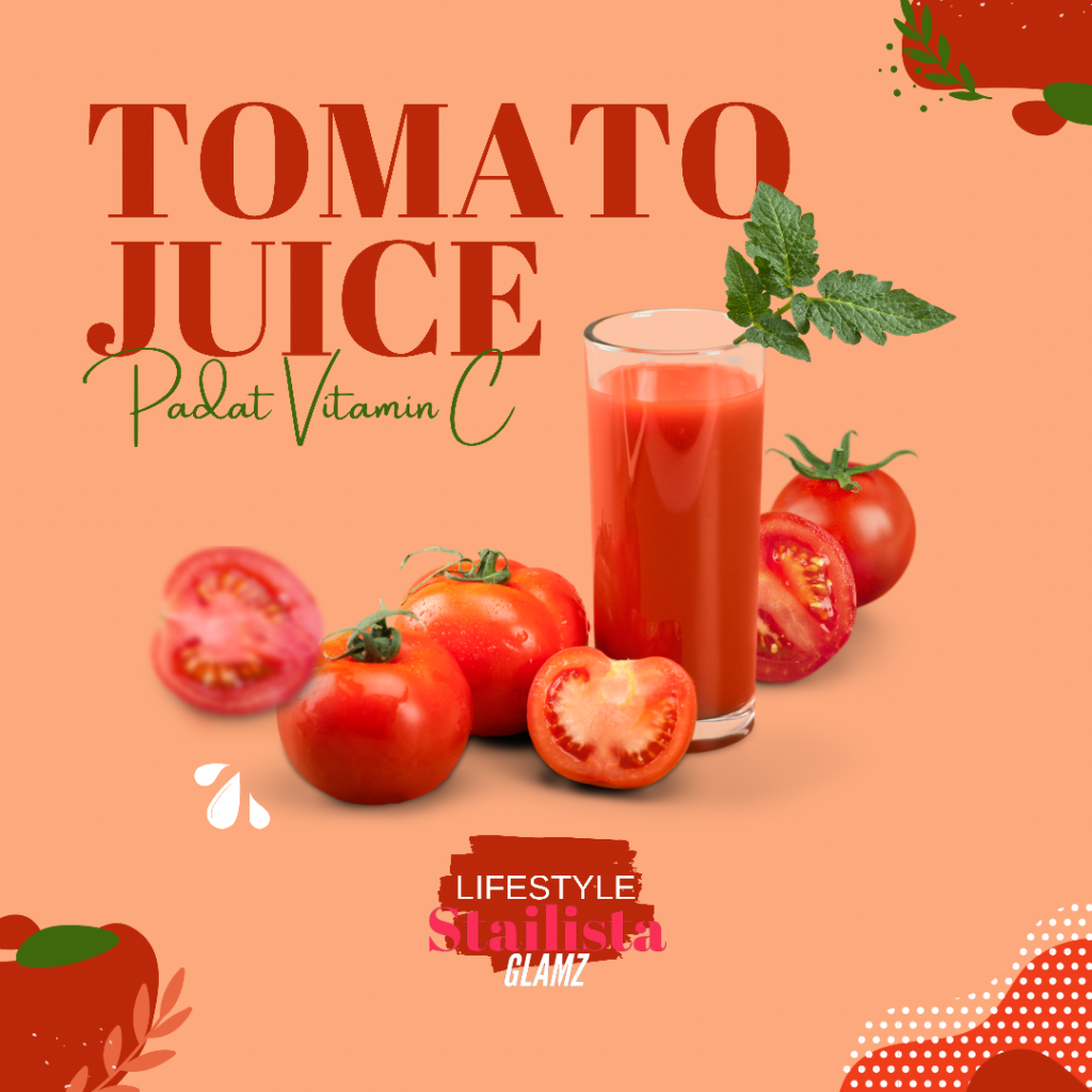 VITAMIN C – SUPLEMEN ATAU BUAH?