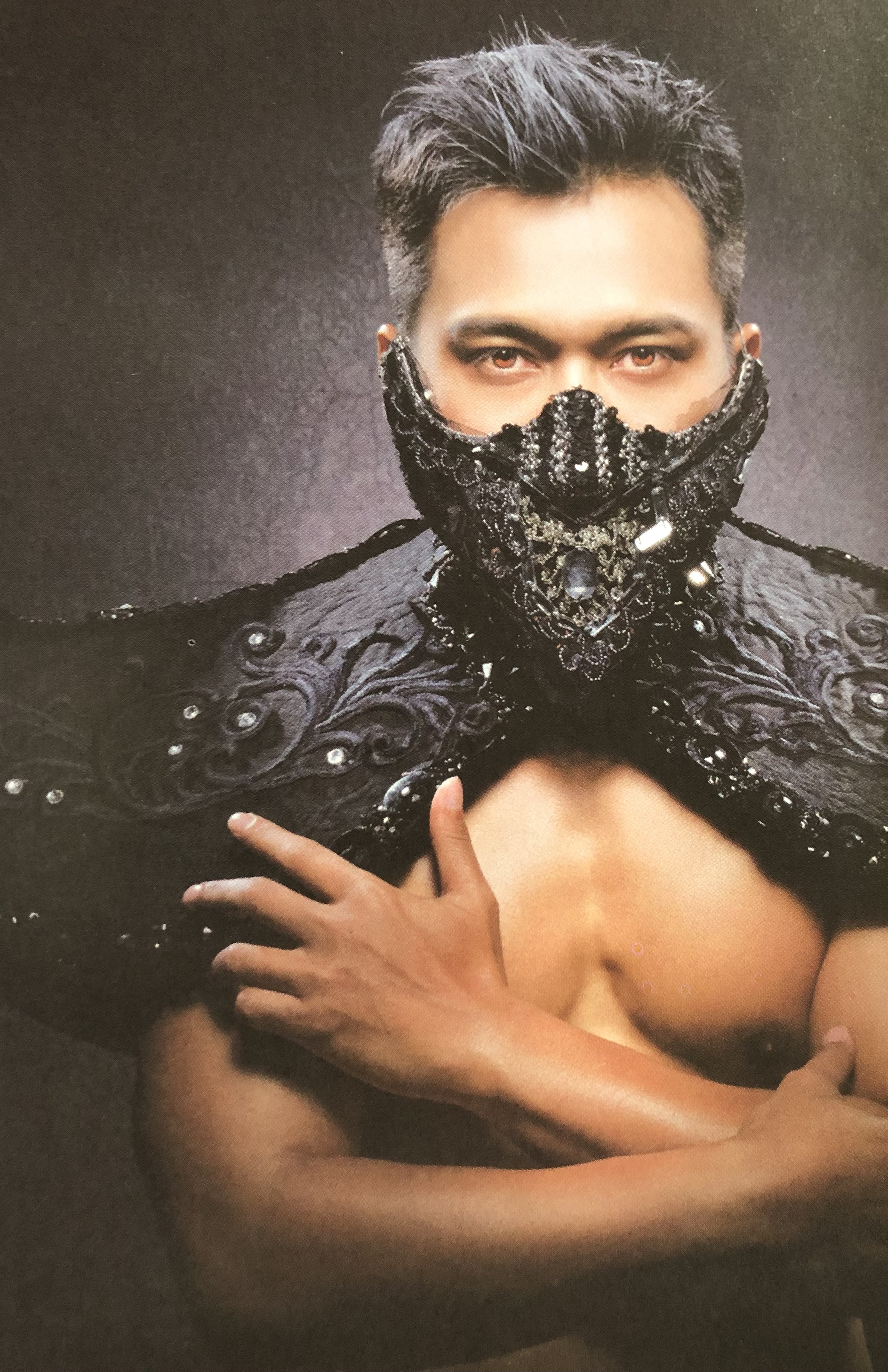 FANTASIA EGGIE JASMIN